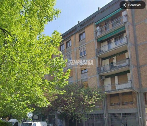 appartamento in vendita a Modena in zona Sant'Agnese