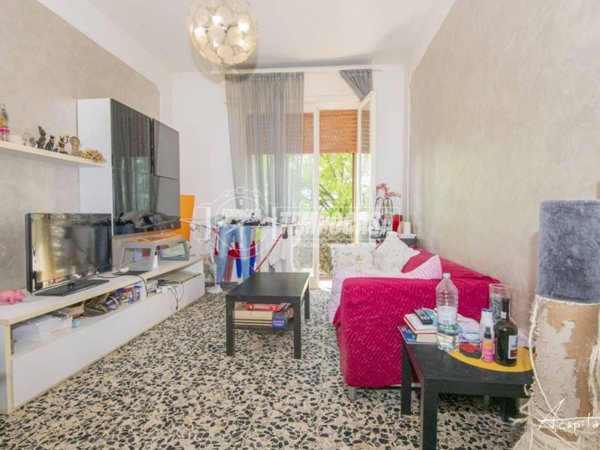 appartamento in vendita a Modena in zona Crocetta