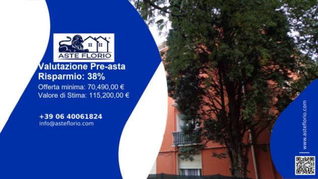 appartamento in vendita a Modena
