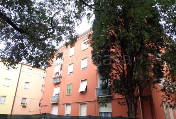 appartamento in vendita a Modena