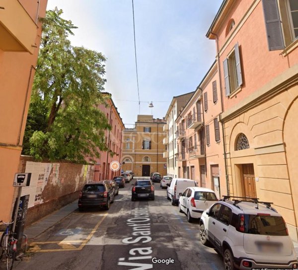 appartamento in vendita a Modena in zona Centro Storico