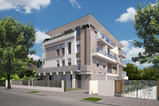 appartamento in vendita a Modena in zona Sant'Agnese