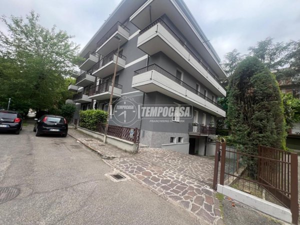 appartamento in vendita a Modena in zona Sant'Agnese