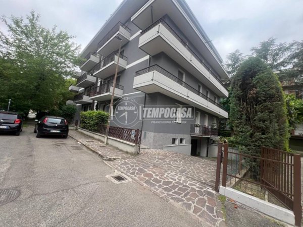 appartamento in vendita a Modena in zona Sant'Agnese