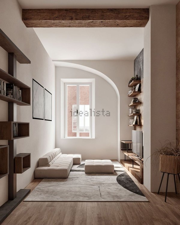 appartamento in vendita a Modena in zona Centro Storico