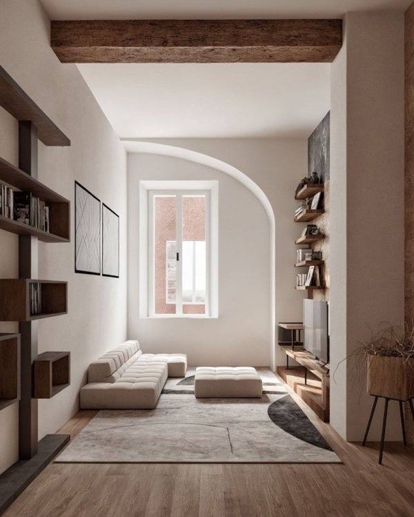 appartamento in vendita a Modena in zona Centro Storico