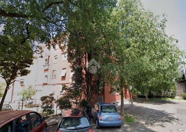 appartamento in vendita a Modena in zona Crocetta