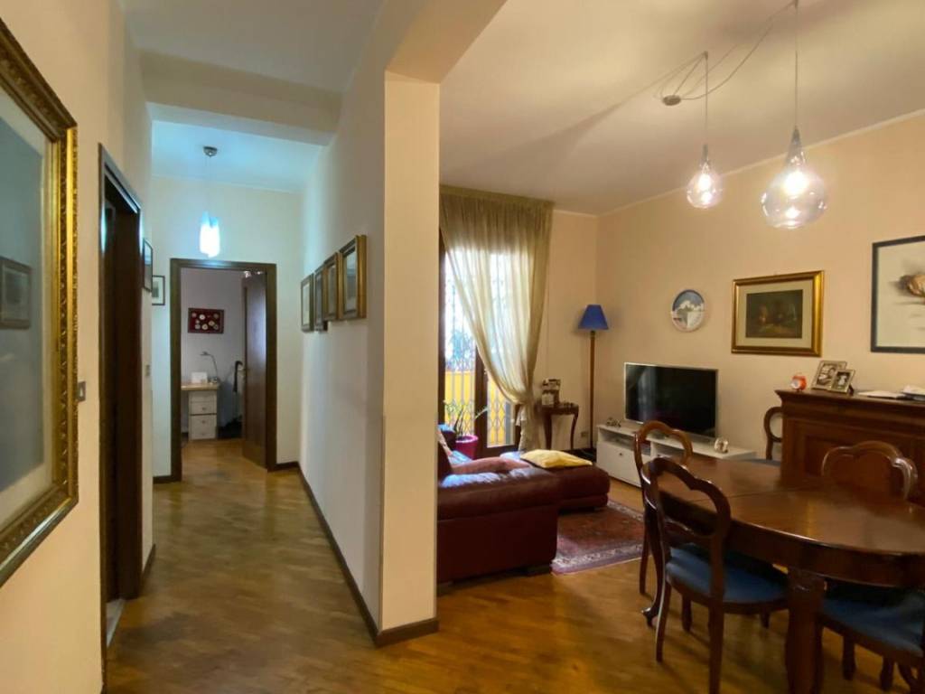 appartamento in vendita a Modena in zona San Lazzaro / Modena Est