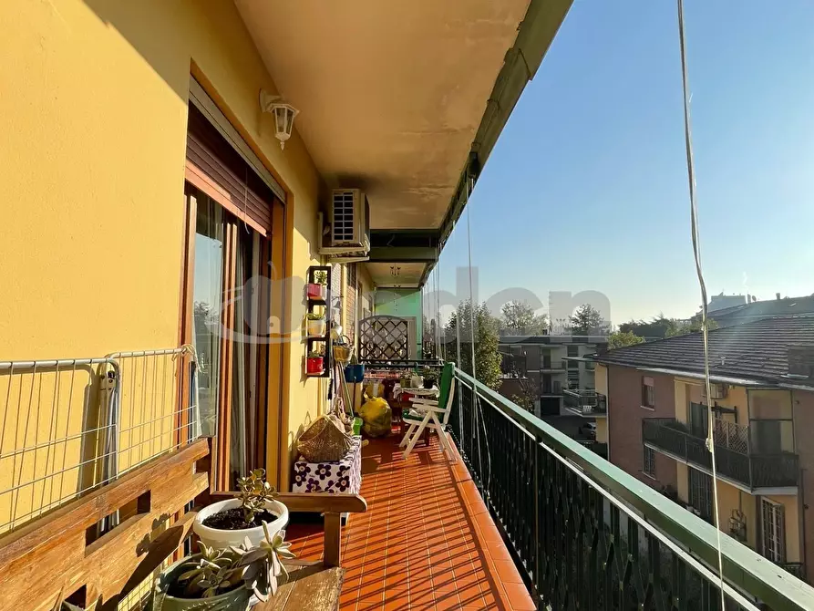 appartamento in vendita a Modena in zona Sant'Agnese