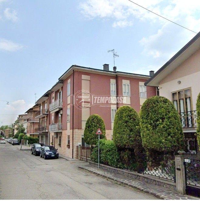 appartamento in vendita a Modena in zona Sant'Agnese