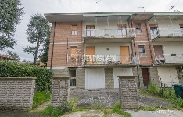 appartamento in vendita a Modena in zona San Lazzaro / Modena Est