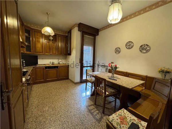 appartamento in vendita a Modena in zona Buon Pastore