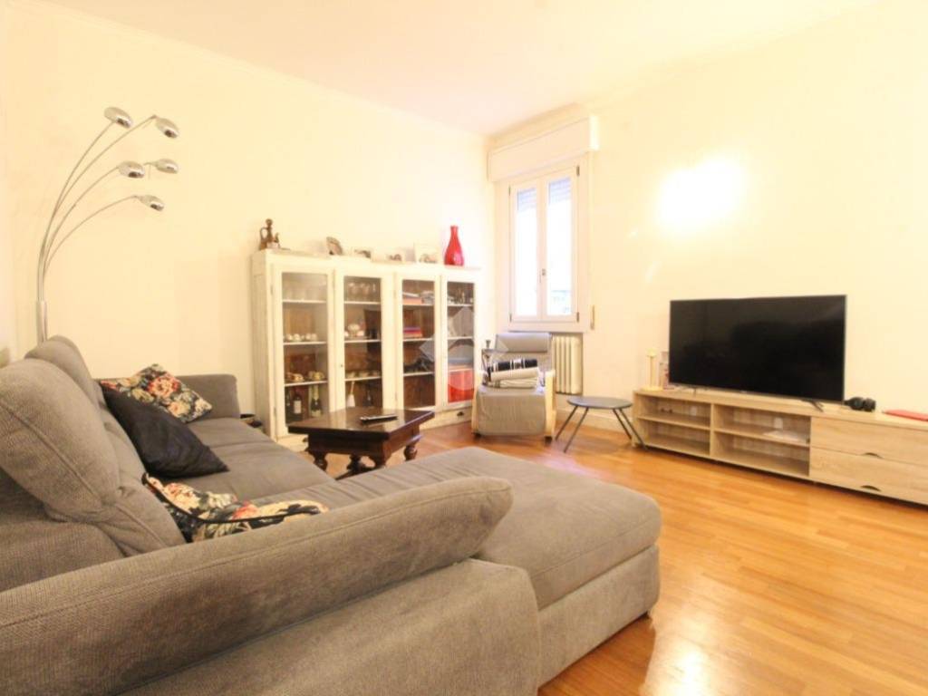 appartamento in vendita a Modena in zona San Faustino