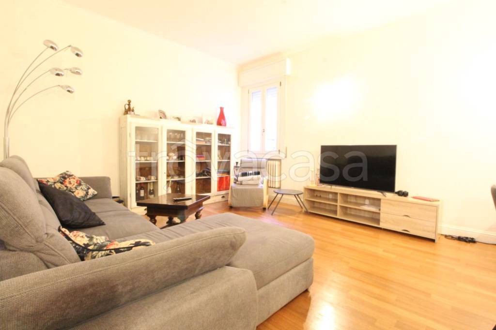 appartamento in vendita a Modena in zona San Faustino