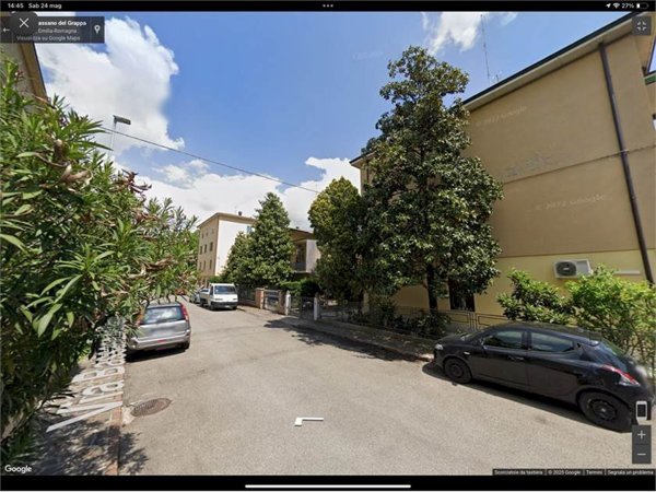 appartamento in vendita a Modena in zona Buon Pastore