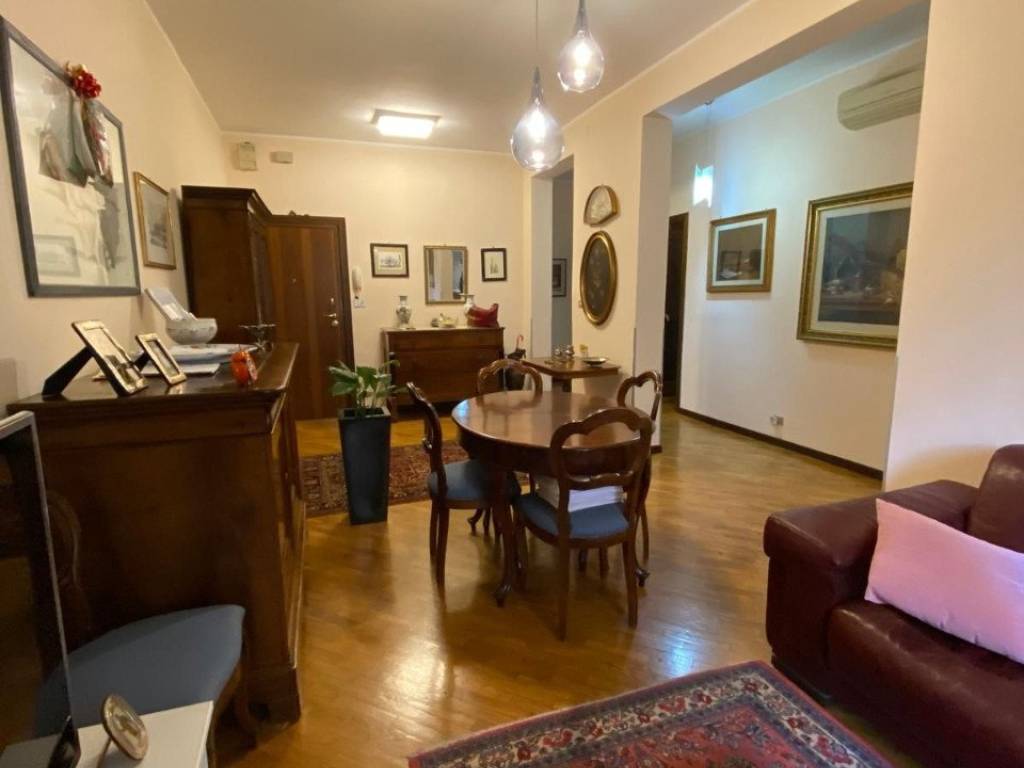 appartamento in vendita a Modena in zona San Lazzaro / Modena Est