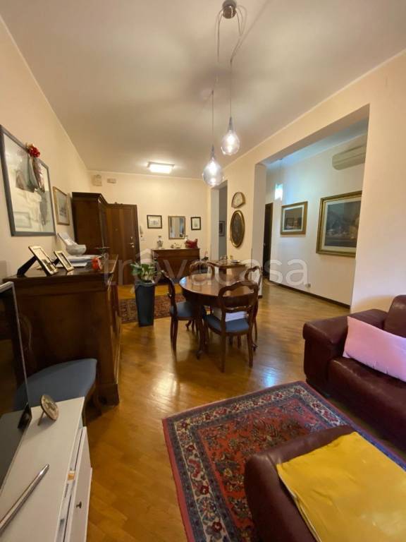 appartamento in vendita a Modena in zona San Lazzaro / Modena Est