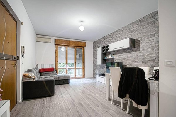 appartamento in vendita a Modena in zona Madonnina / Quattro Ville