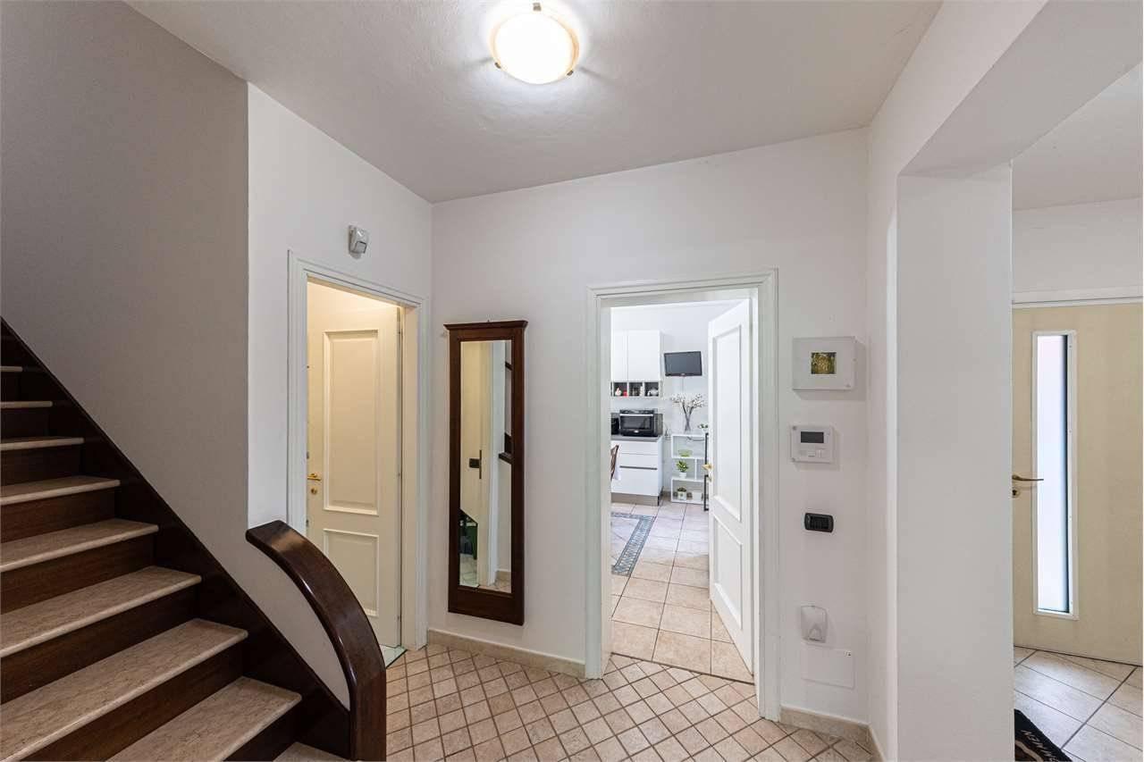 casa indipendente in vendita a Modena in zona Sant'Agnese