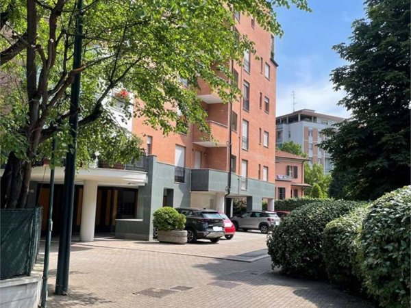 appartamento in vendita a Modena in zona Buon Pastore