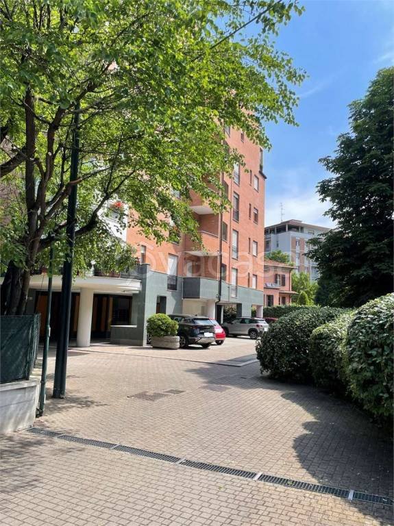 appartamento in vendita a Modena in zona Buon Pastore