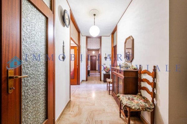 appartamento in vendita a Modena in zona San Lazzaro / Modena Est