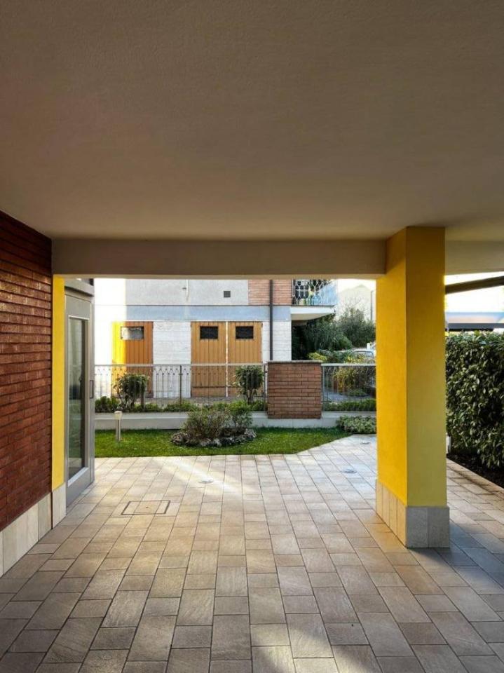appartamento in vendita a Modena in zona Buon Pastore