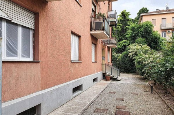 appartamento in vendita a Modena in zona San Lazzaro / Modena Est