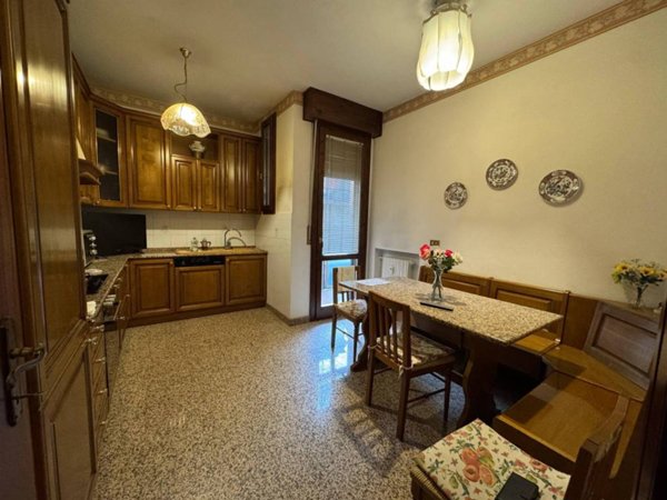 appartamento in vendita a Modena in zona Buon Pastore