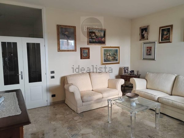 appartamento in vendita a Modena in zona Sant'Agnese