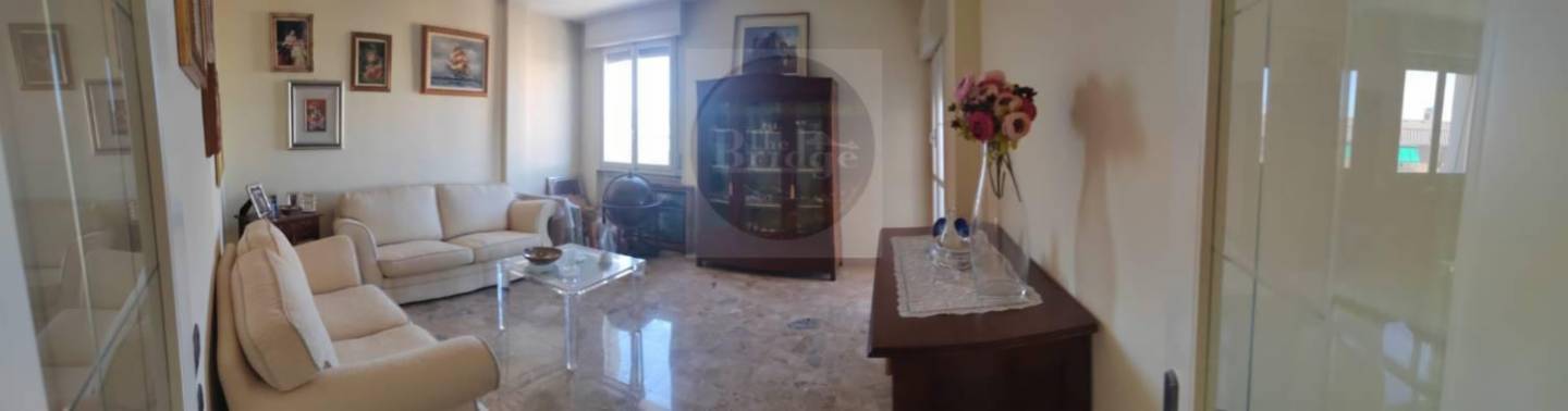 appartamento in vendita a Modena in zona Buon Pastore