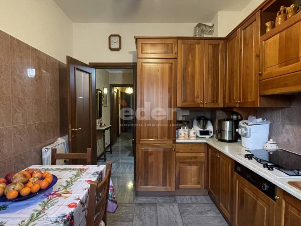 appartamento in vendita a Modena in zona San Faustino
