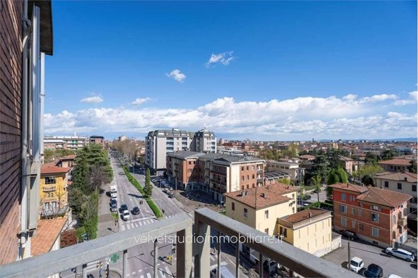 appartamento in vendita a Modena in zona San Faustino