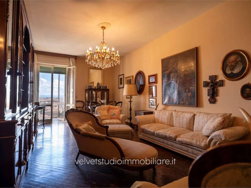 appartamento in vendita a Modena in zona San Faustino