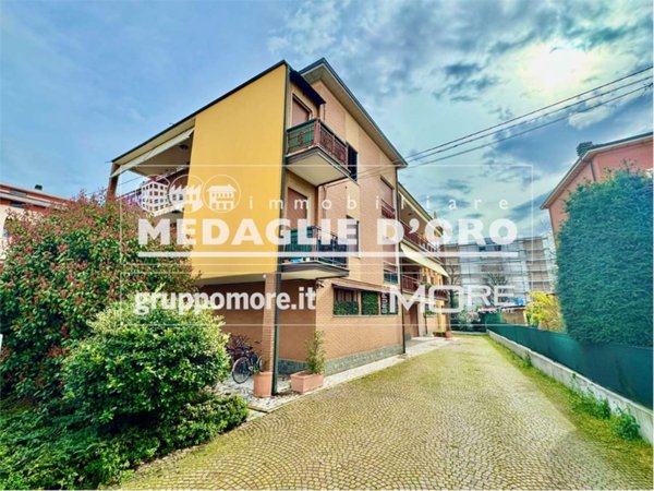 appartamento in vendita a Modena in zona Sant'Agnese