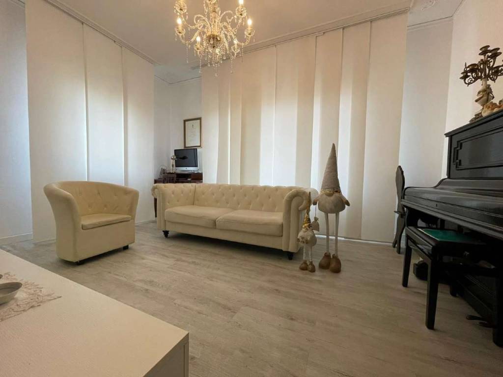 appartamento in vendita a Modena