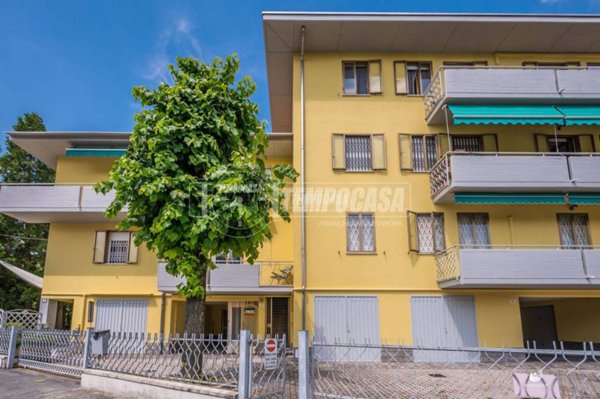 casa indipendente in vendita a Modena in zona San Lazzaro / Modena Est