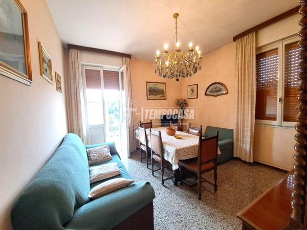 appartamento in vendita a Modena in zona San Damaso