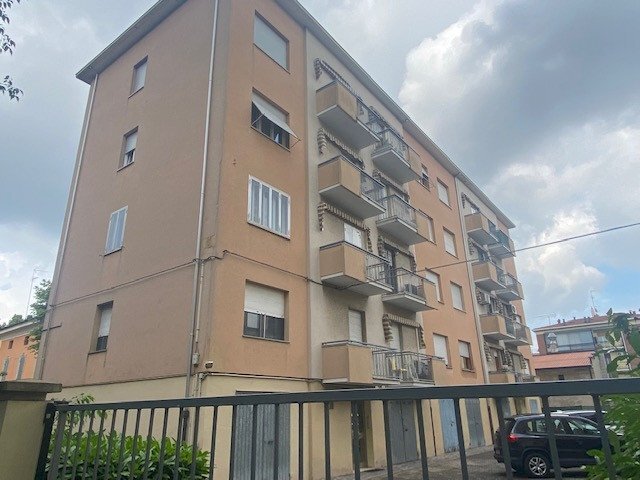 appartamento in vendita a Modena in zona San Cataldo