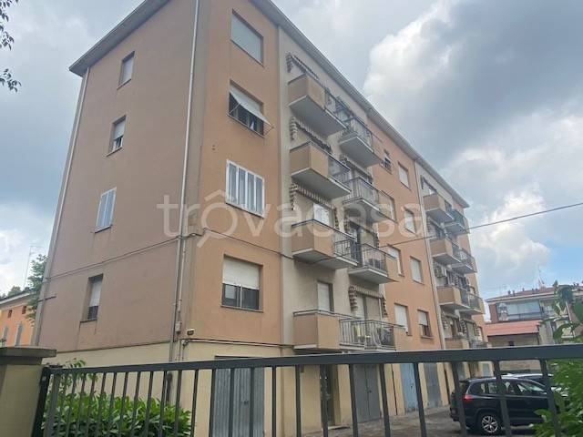 appartamento in vendita a Modena in zona San Cataldo