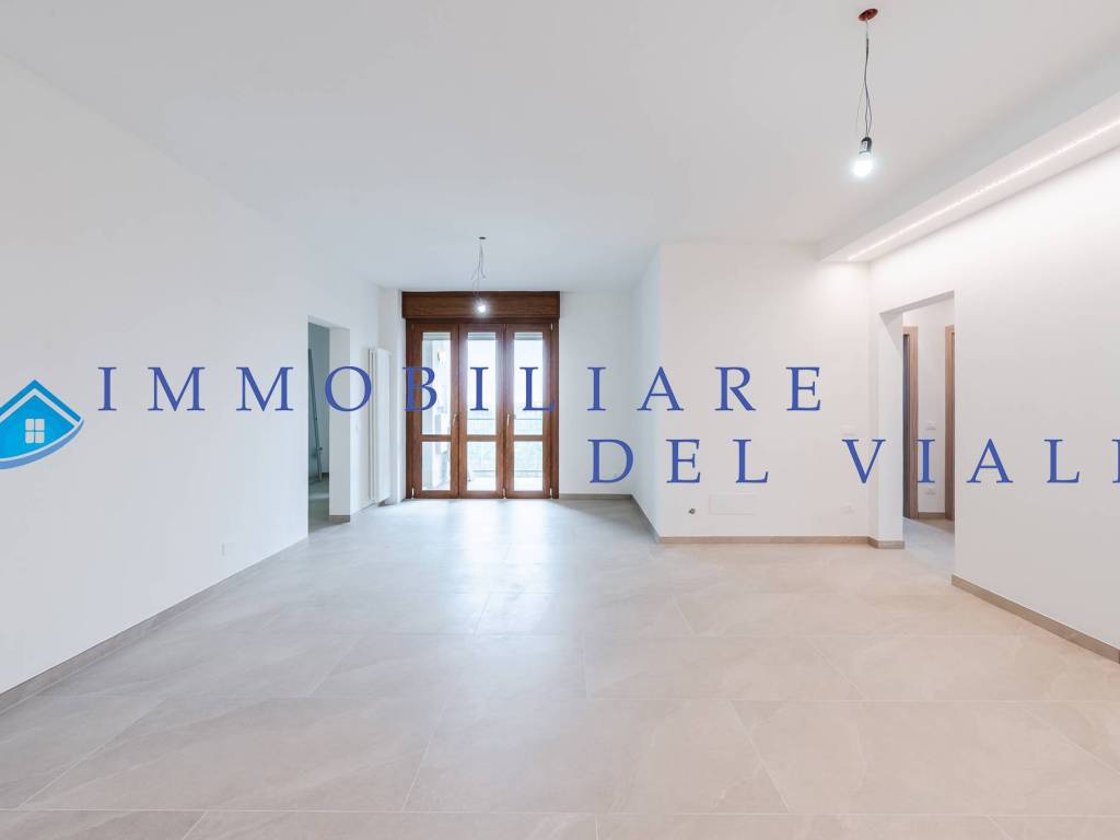 appartamento in vendita a Modena in zona Sant'Agnese