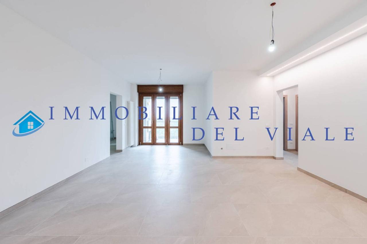 appartamento in vendita a Modena in zona Sant'Agnese