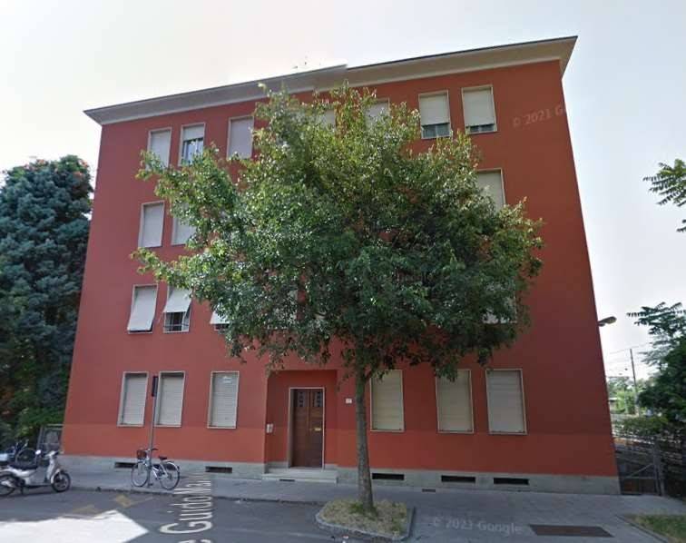 appartamento in vendita a Modena in zona San Lazzaro / Modena Est