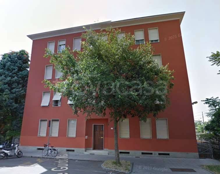 appartamento in vendita a Modena