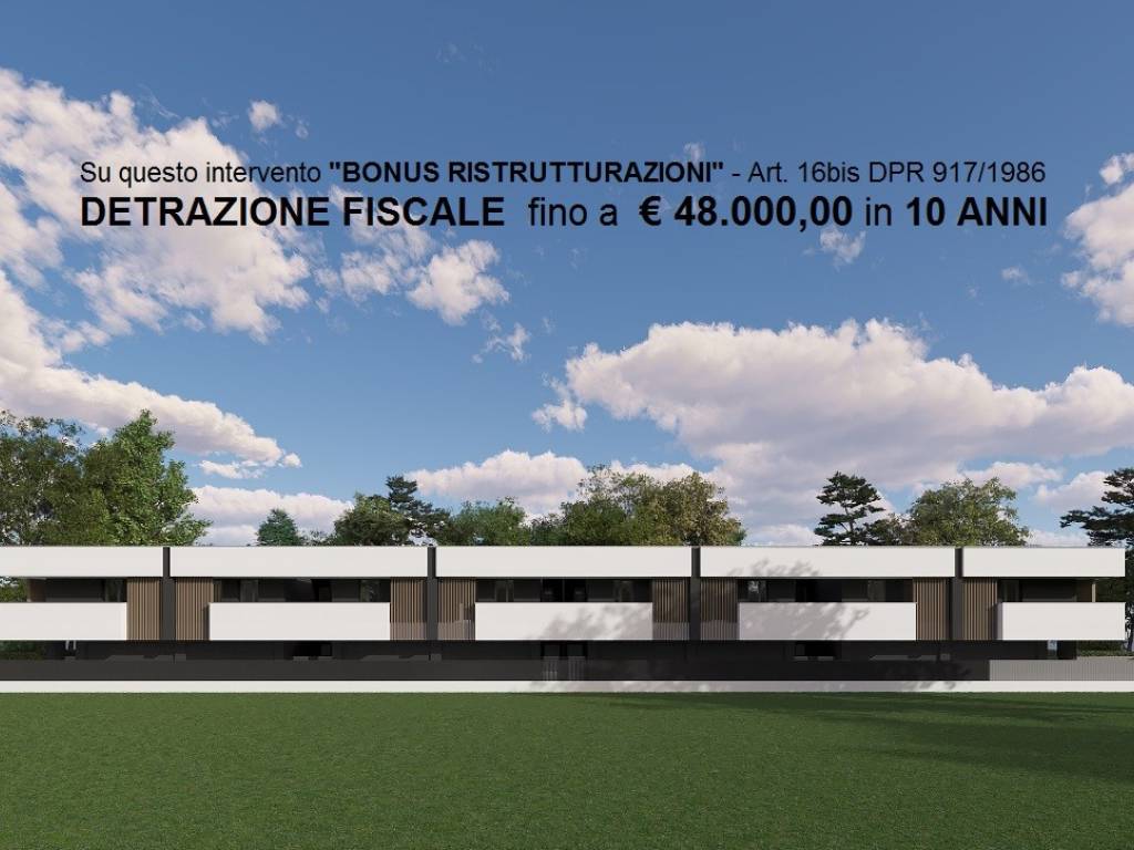 casa indipendente in vendita a Modena in zona San Lazzaro / Modena Est