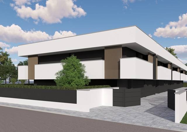 casa indipendente in vendita a Modena in zona San Lazzaro / Modena Est