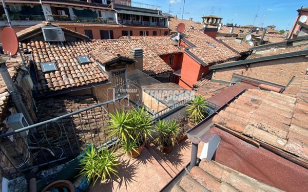 appartamento in vendita a Modena in zona Centro Storico