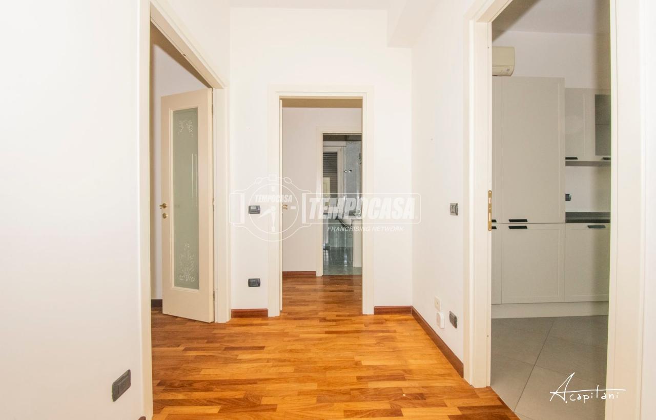 appartamento in vendita a Modena in zona Buon Pastore