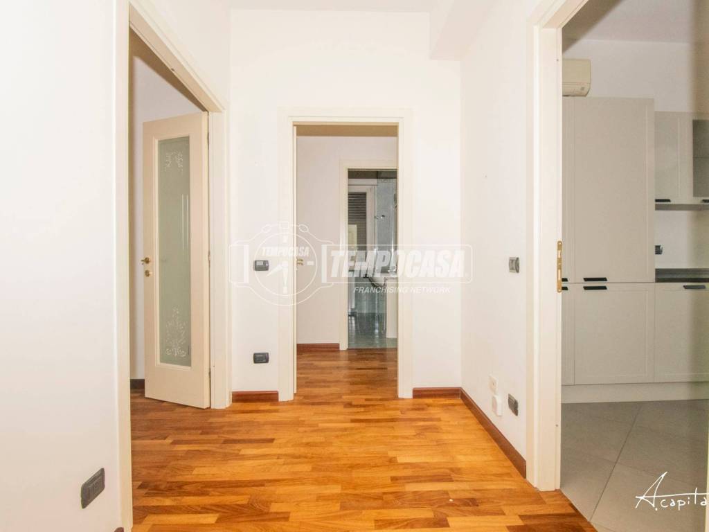 appartamento in vendita a Modena in zona Buon Pastore