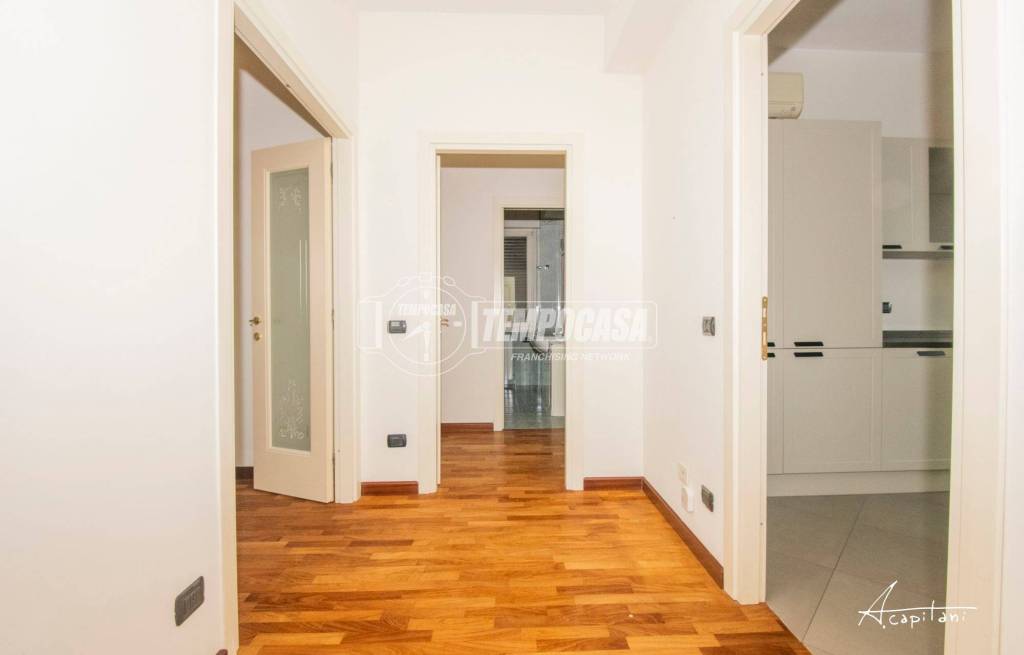 appartamento in vendita a Modena in zona Buon Pastore